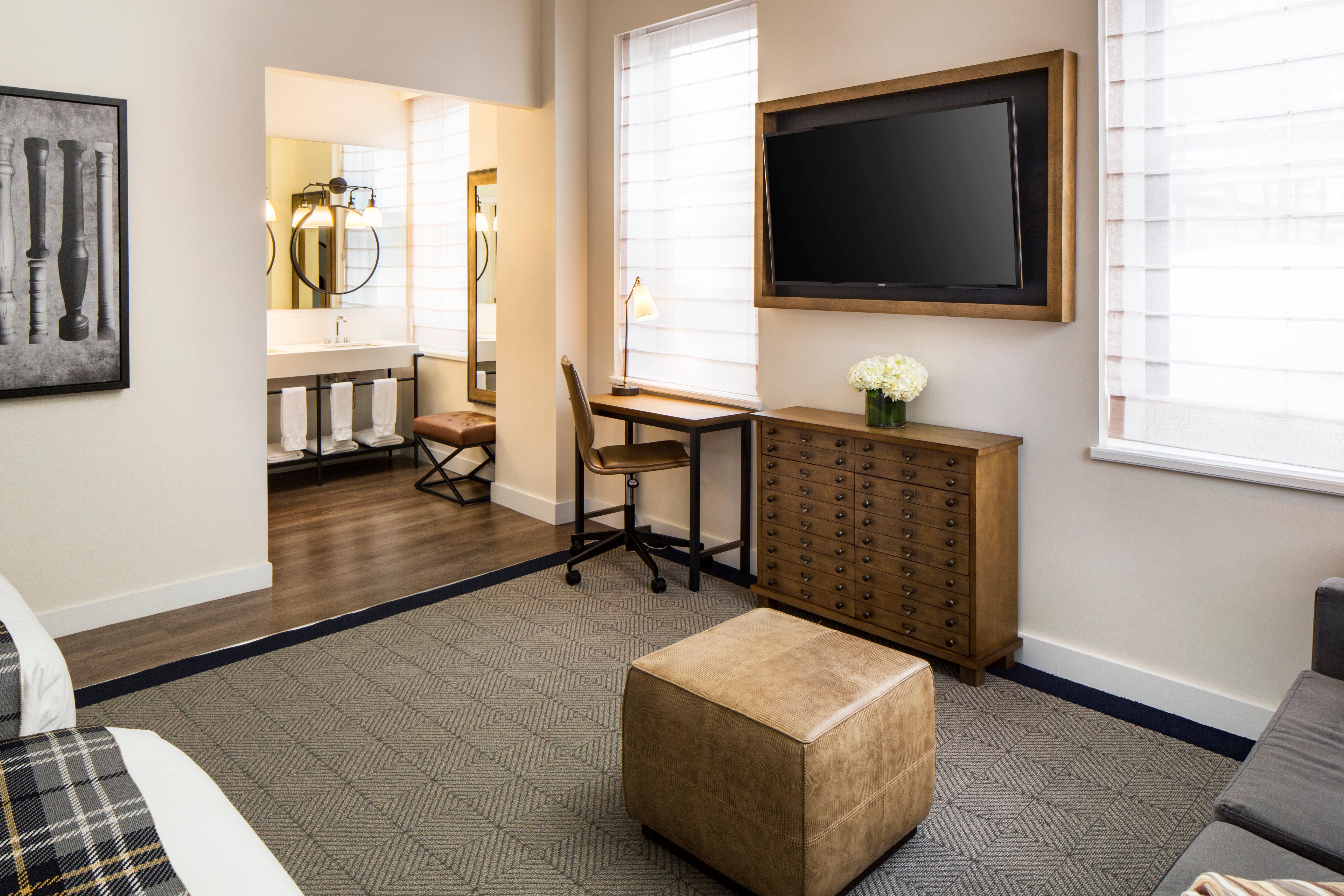 Hotel Indigo Boston Garden By Ihg Eksteriør bilde